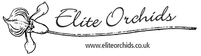 Elite Orchids Shop logo